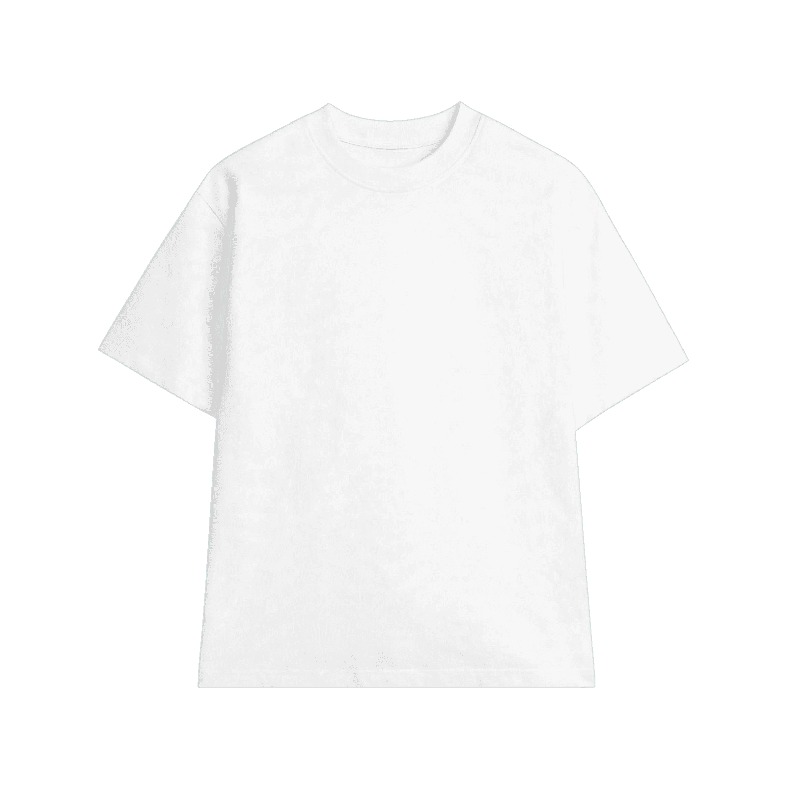Thiết Kế In Áo Phông Theo Yêu Cầu - Chất Liêụ Cotton Cao Cấp 190-260gsm